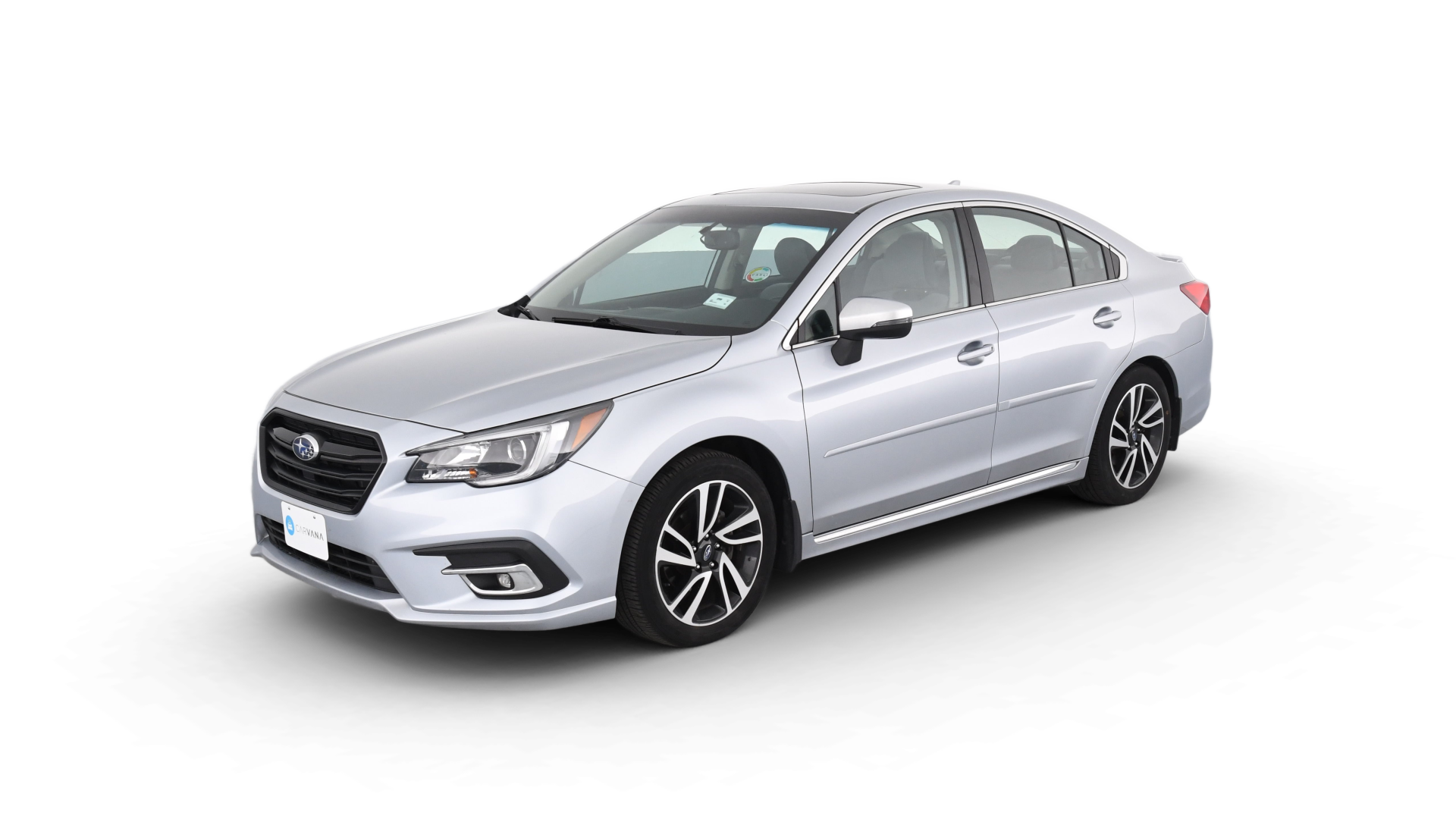 used-2018-subaru-legacy-carvana